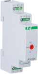 Dispozitiv automat pentru scara AS-224 cu antiblocare, Un=24V, I=16A, 1 modul