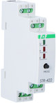 STR-422 kontroler roletni sa jednim dugmetom, Un=24V AC, 8A, 1 modul