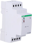 Single-state PZ-828 liquid level control relay, with PZ probe included, contacts: 1P, I = 16A, 2 modules