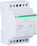 Impulsni stabilizator ZI-13, ulazni napon 10÷28V AC, izlazni napon 5, 12, 18, 24V DC, I=3A