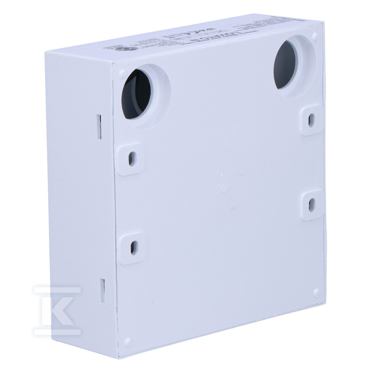 Oprawa awaryjna LED, LOVATO N ECO 1W - 5901821207201