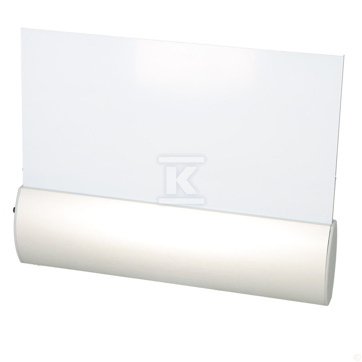 Світильник TWINS ECO LED 1,2 Вт 3 год - TW/1,2W/E/3/SE/PT/SR