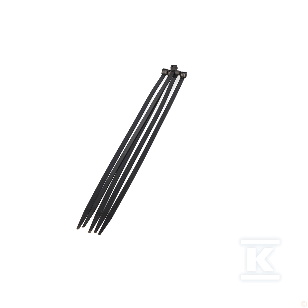 Стяжка кабельна CV-430 HW (450x8.0mm) - CV-430HW