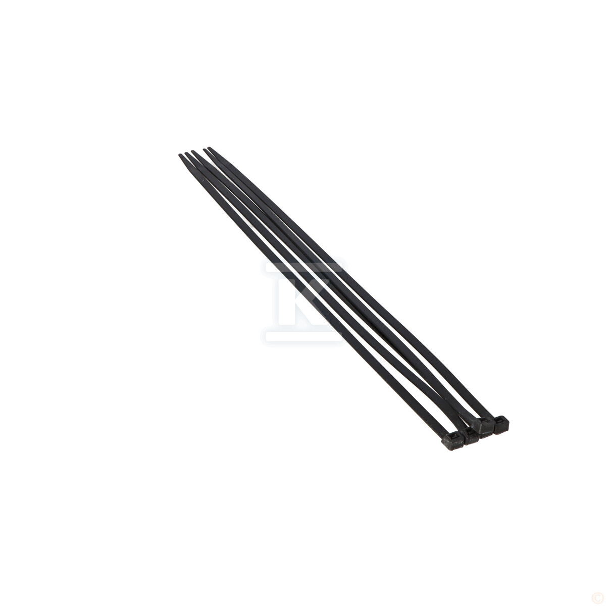 Стяжка кабельна CV-430 HW (450x8.0mm) - CV-430HW
