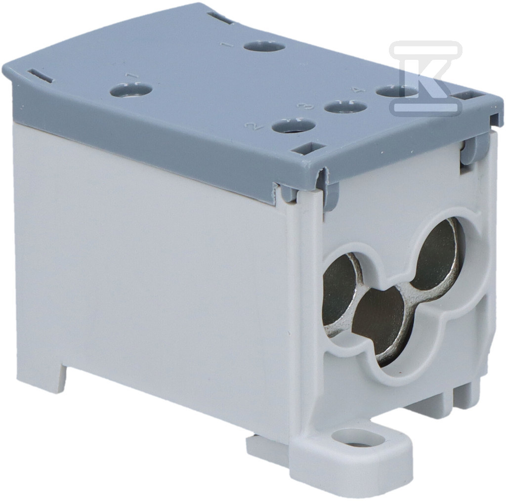 Main cable distribution block - PVB-250-3