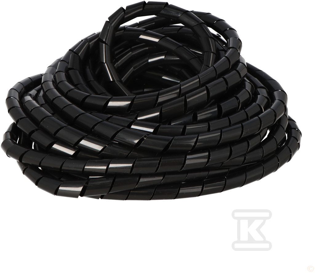 Spiral hose GST-12B (internal diameter - GST-12B