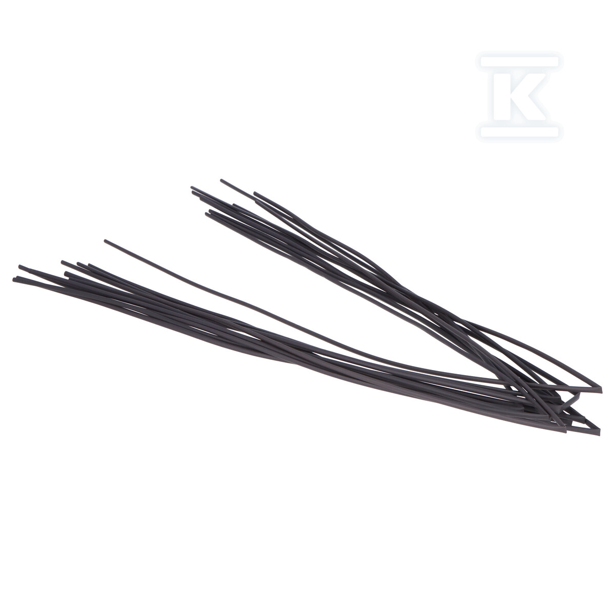 Термоусадочна трубка RTS 3,2/1,6 - - RTS-3,2/1,6CZ