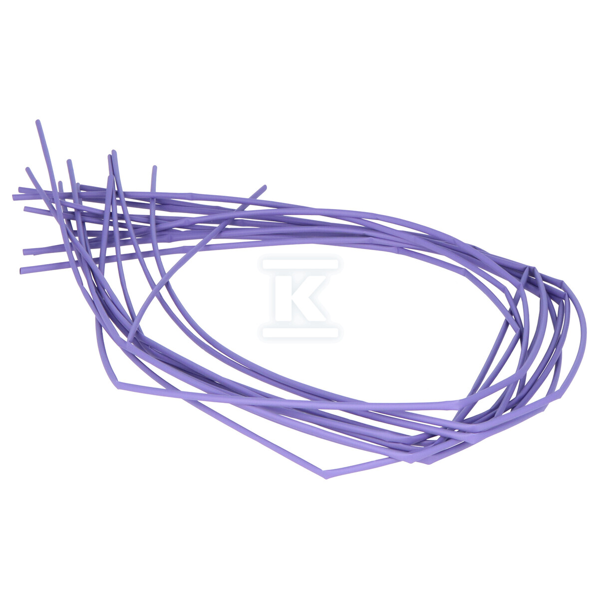 Термоусадочна трубка RTS 3,2/1,6 - - RTS-3,2/1,6FI