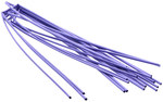 Heat shrink tube RTS 4,8/2,4 - purple /1m/