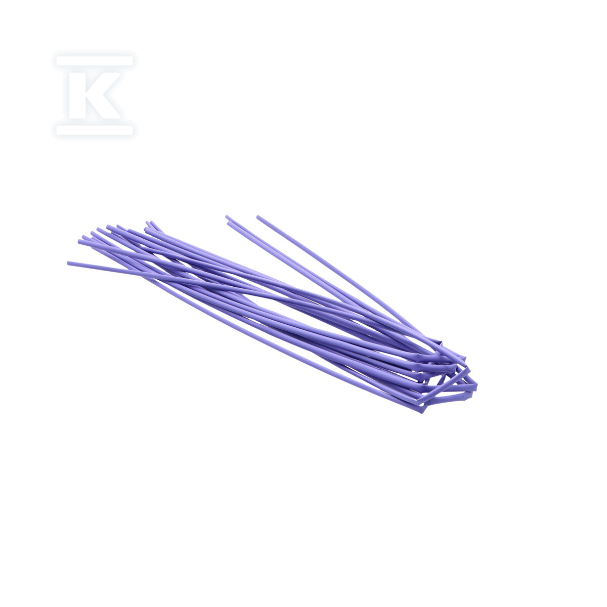 Термозбіжна трубка RTS 4,8/2,4 - - RTS-4,8/2,4FI