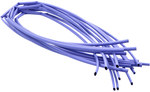 Tub termocontractabil RTS 6,4/3,2 - violet /1m/