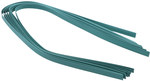 Tub termocontractabil RTS 9,5/4,8 - verde /1m/