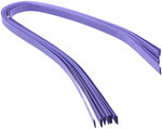 Tub termocontractabil RTS 12,7/6,4 - violet /1m/