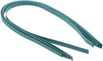 Tub termocontractabil RTS 12,7/6,4 - verde /1m/