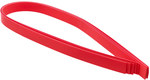 Heat shrink tube RTS 19,0/9,5 - red /1m/