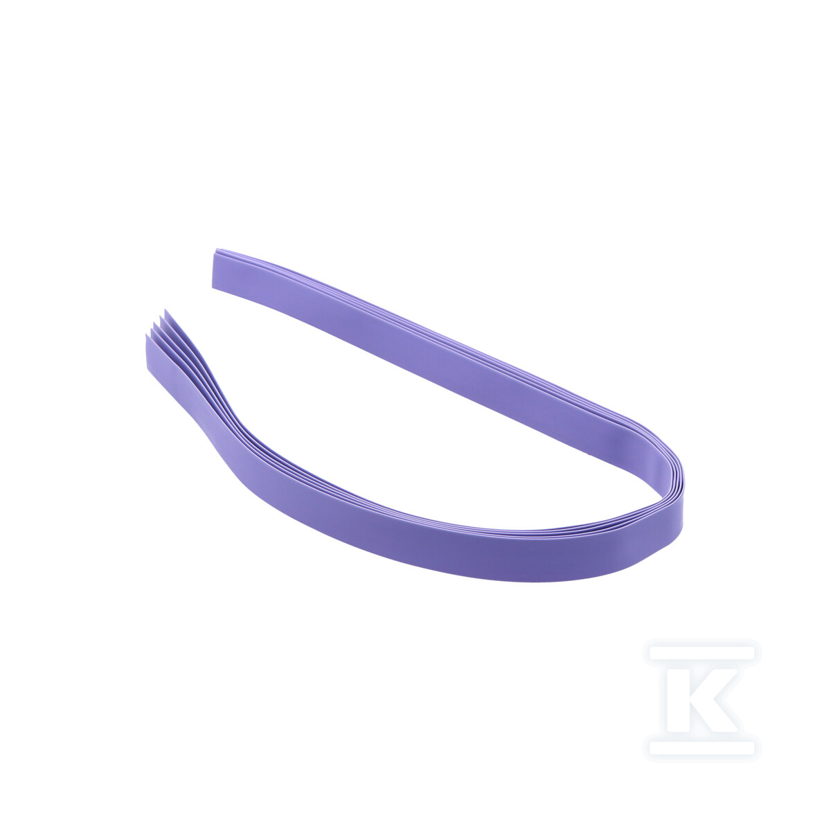 Термоусадочна трубка RTS 19,0/9,5 - - RTS-19,0/9,5FI