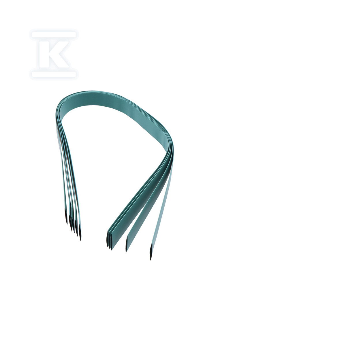 Термоусадочна трубка RTS 19,0/9,5 - - RTS-19,0/9,5ZI