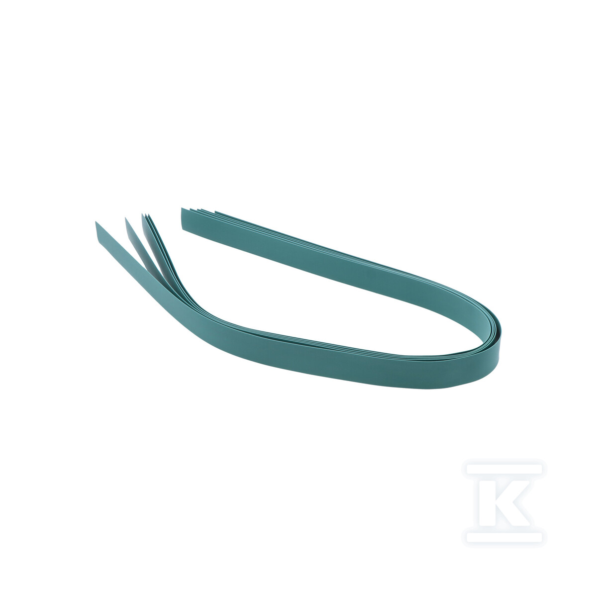 Термоусадочна трубка RTS 19,0/9,5 - - RTS-19,0/9,5ZI