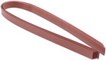 RTS heat shrink tube 19,0/9,5 - Brown /1m/