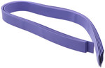 Tub termocontractabil RTS 25,4/12,7 - violet /1m/