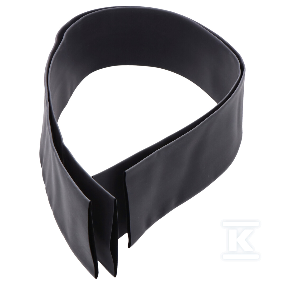 Самозатухаюча термозбіжна трубка rts - RTS-50,8/25,4CZ