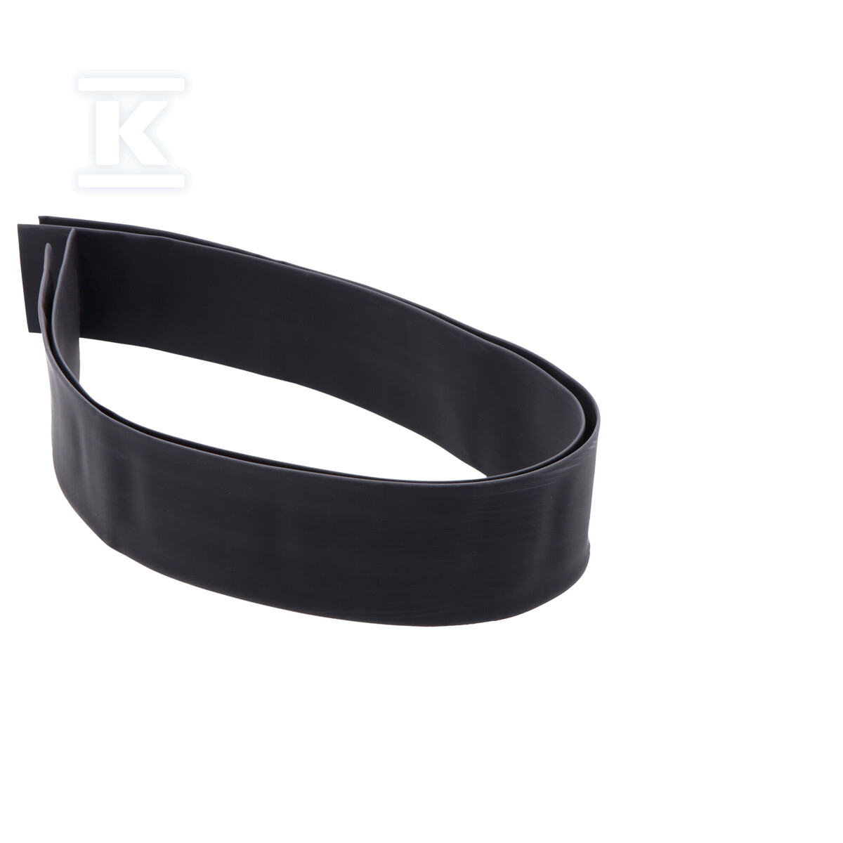 Самозатухаюча термозбіжна трубка rts - RTS-50,8/25,4CZ