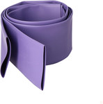 Tub termocontractabil cu auto-stingere rts 50,8/25,4 violet /2m/