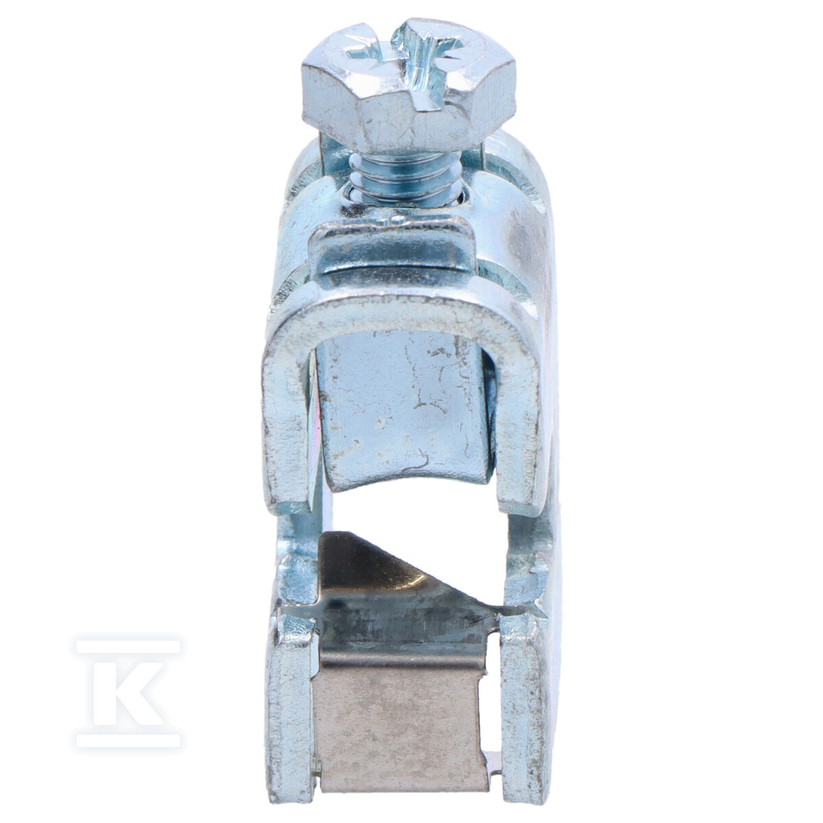 Клема збірних шин SK35F5 (1,5-35) - SK-35F5