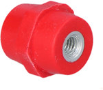 BI20M6 hexagonal post insulator