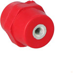 BI25M5 hexagonal post insulator