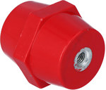 BI50M8 hexagonal post insulator