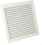 Ventilátor filtru LV 410 230VAC RAL 7035