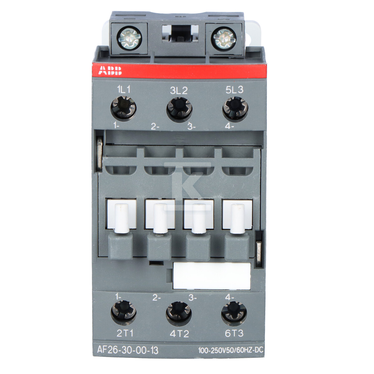 AF26-30-00-13-Контактор - 1SBL237001R1300