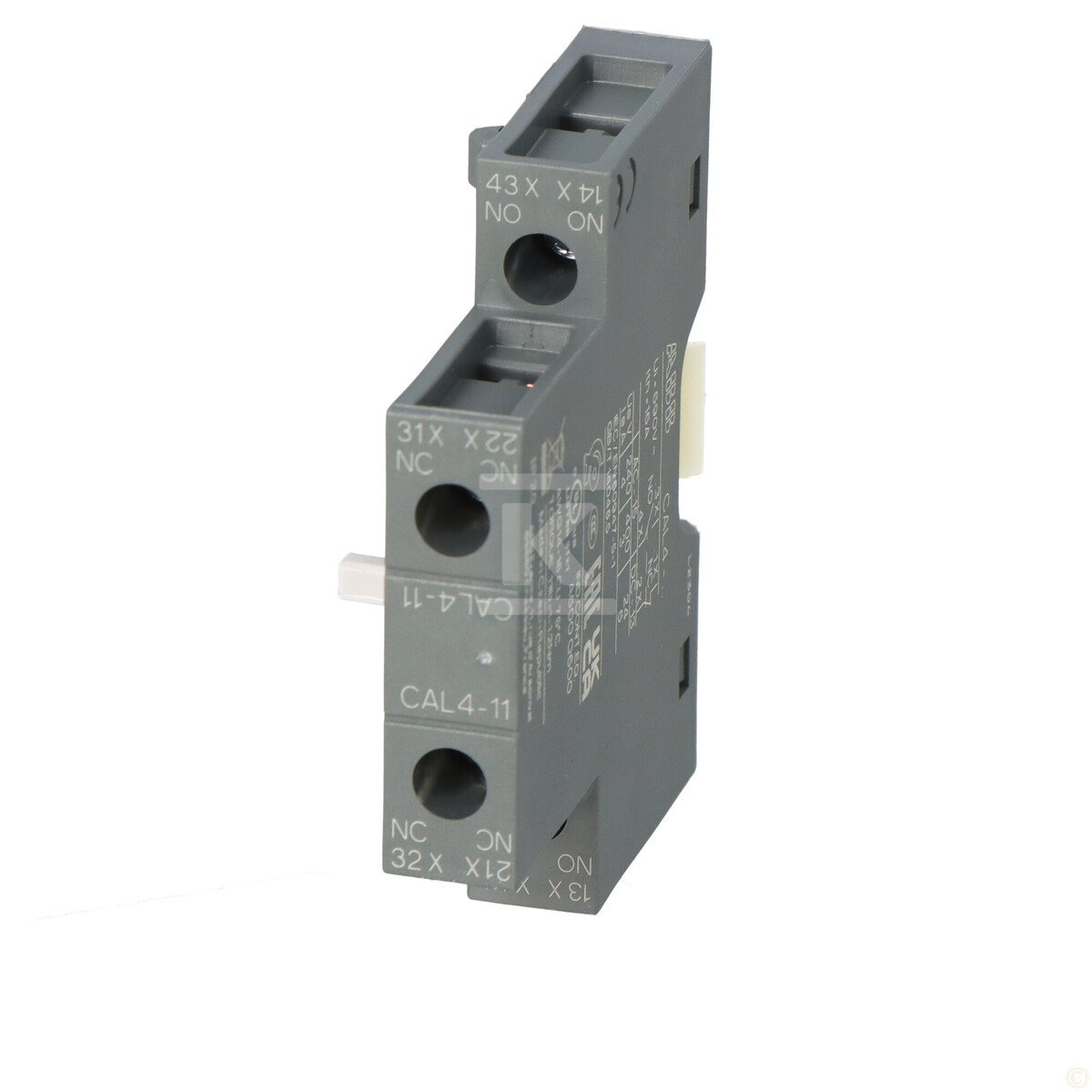 CAL4-11 Допоміжний контакт - 1SBN010120R1011