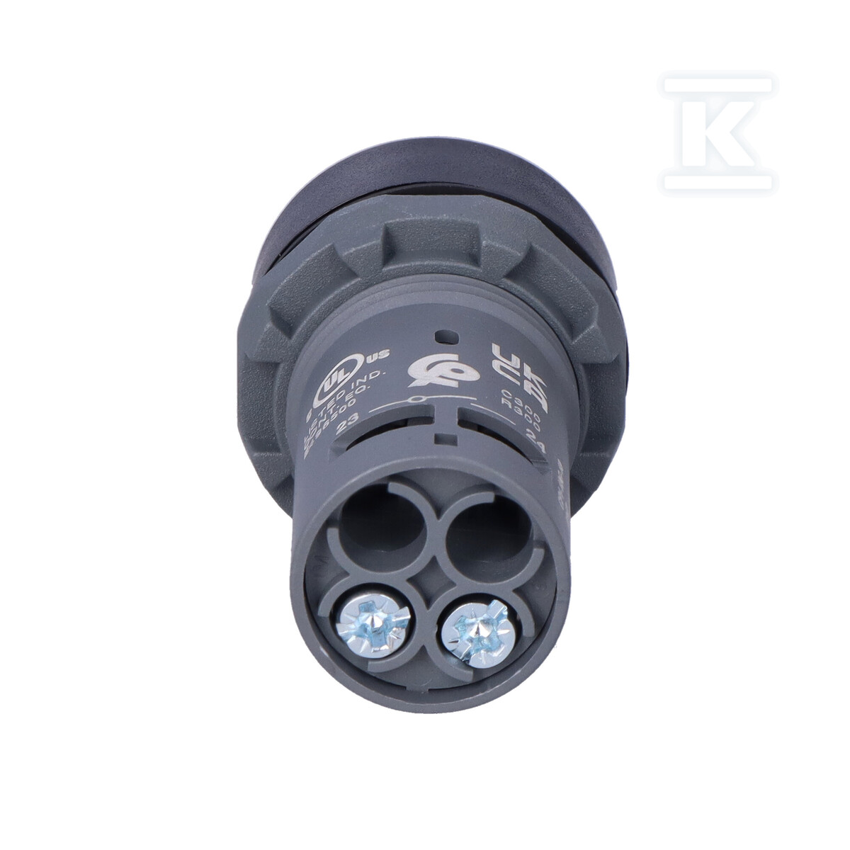 CP1-10G-10 Увігнута моностабільна - 1SFA619100R1012