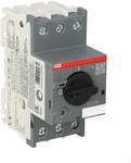 MS116-25-Motor circuit breaker