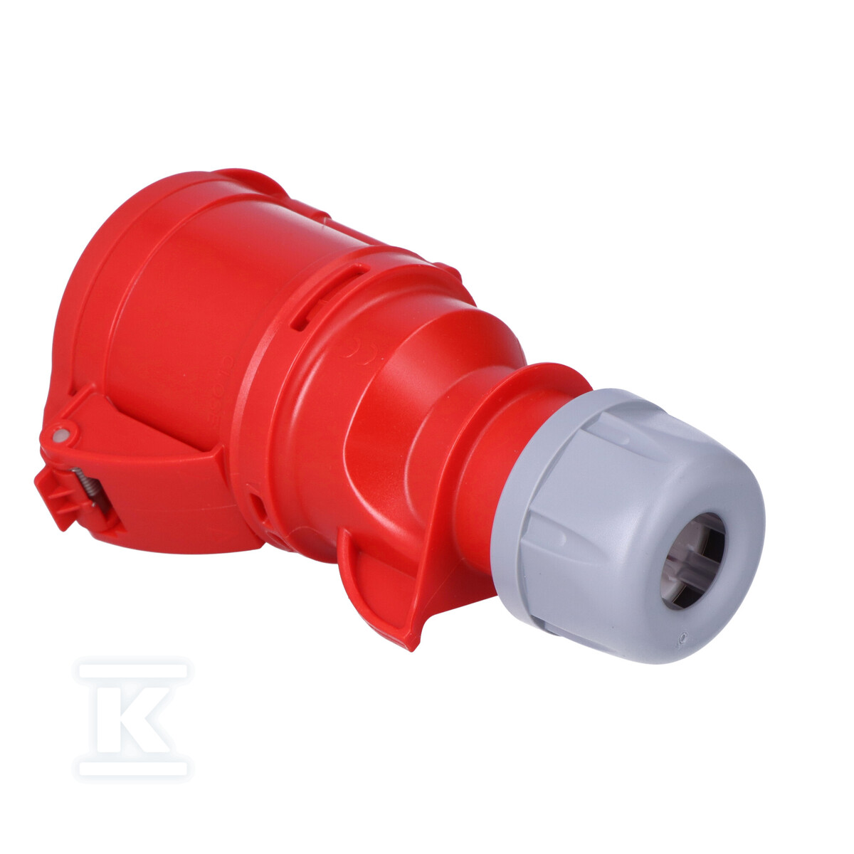 Розетка портативна Shark 32A 400V - 225-6