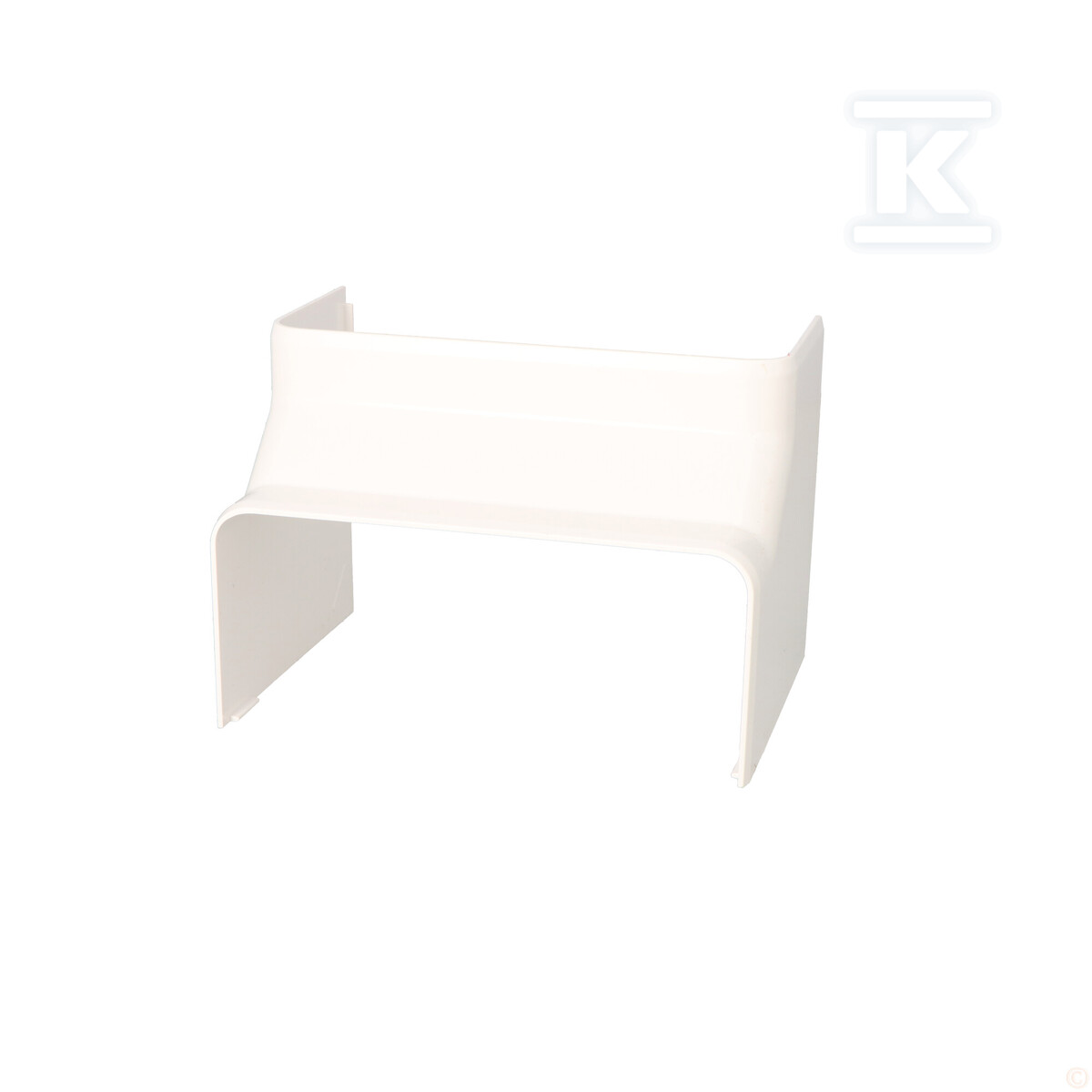 КРИШКА ВНУТРІШНЯ КУТОВА (ЕКЕ 140Х60) - 8565_HB