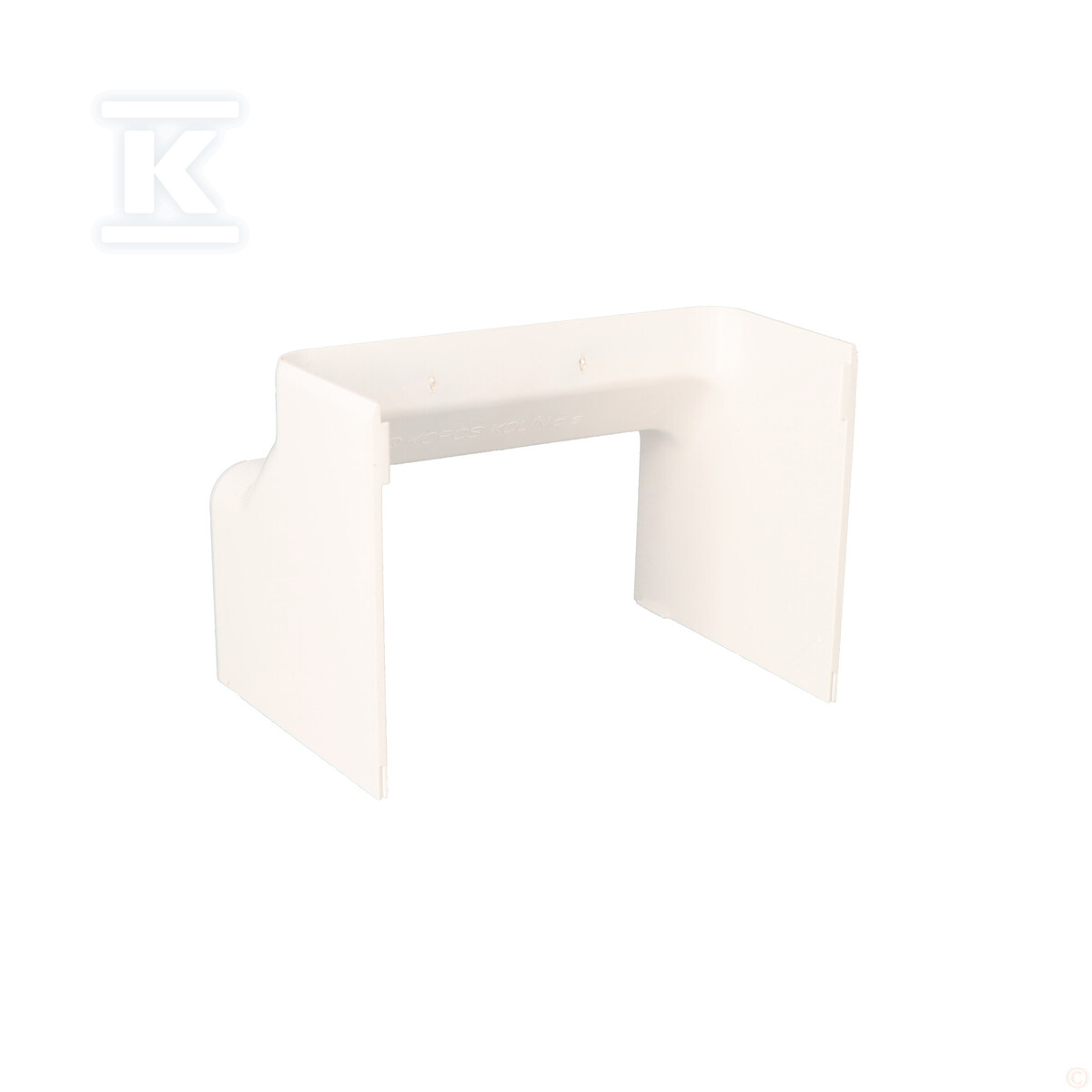 КРИШКА ВНУТРІШНЯ КУТОВА (ЕКЕ 140Х60) - 8565_HB
