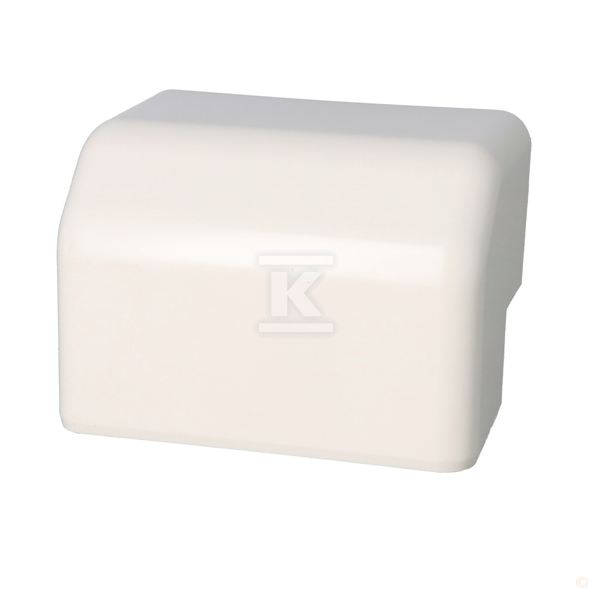 КРИШКА КУТОВА ЗОВНІШНЯ (ЕКЕ 140Х60) - 8566_HB