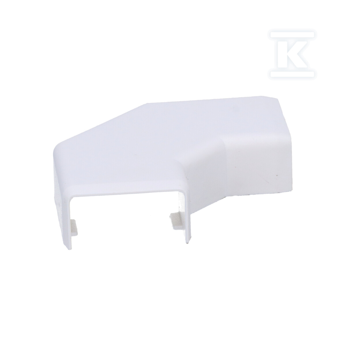 КРИШКА КУТОВА (ЛСП 20X10) 8923 - 8923_HB