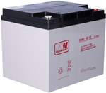 Baterie MW Power AGM AGM 12V/45Ah 10-12 ani