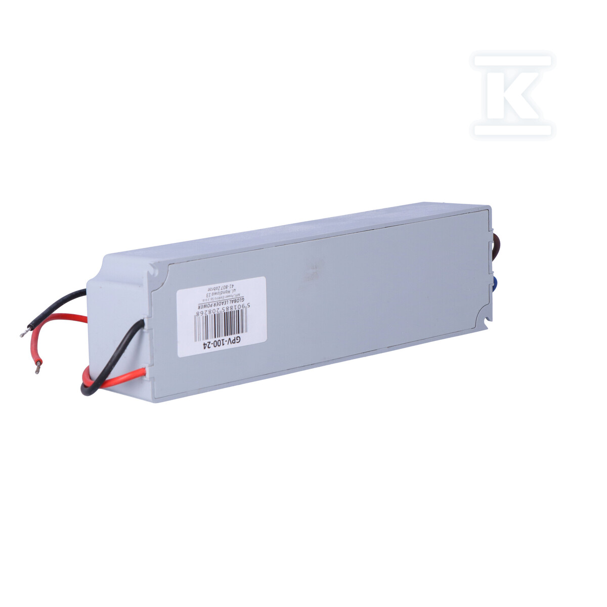 Блок живлення GLP LED 24V 4.2A 100W - GPV-100-24