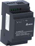 DELTA CHROME power supply for a DIN rail 24V 1.25A 30W