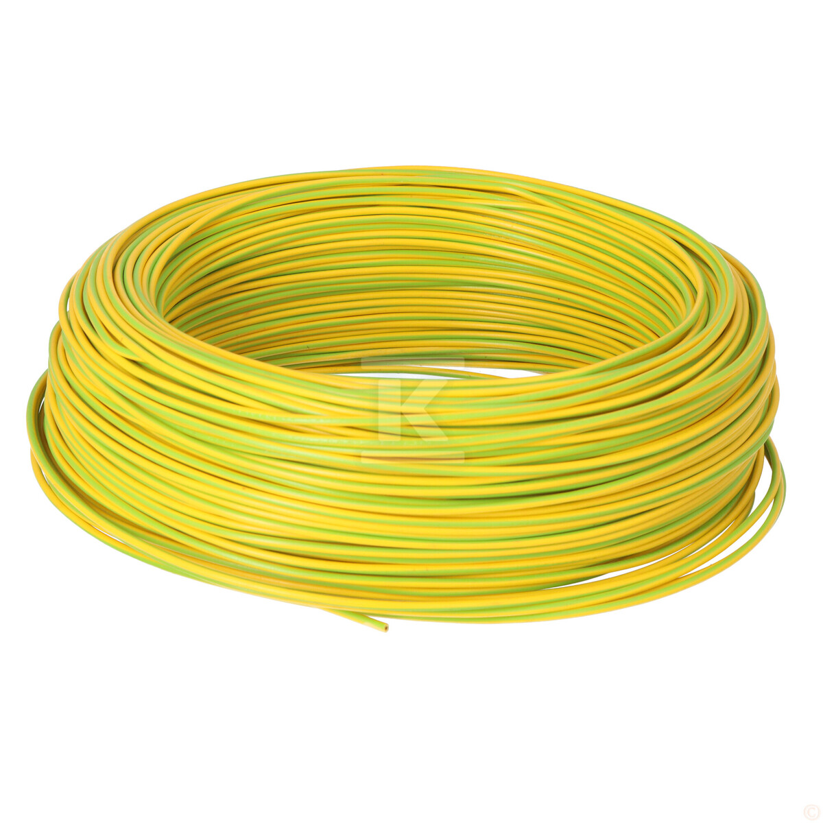 Кабель інсталяційний гнучкий LGY H05V-K - 4510001