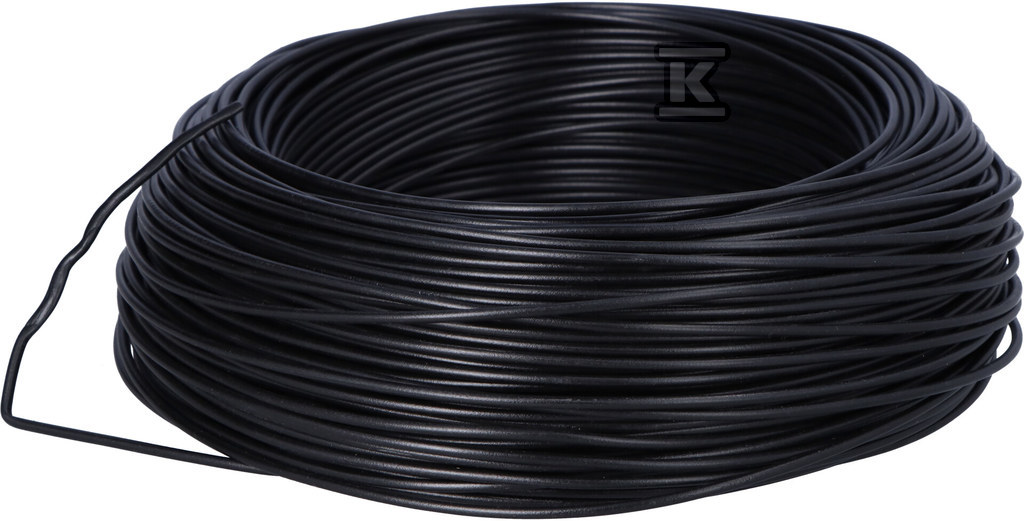 Cablu de instalare H05V-K (LGY) 1x0,75 - 4510012