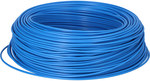 Installationskabel H05V-K (LGY) 1x1 blau BU, einadrig /100M/