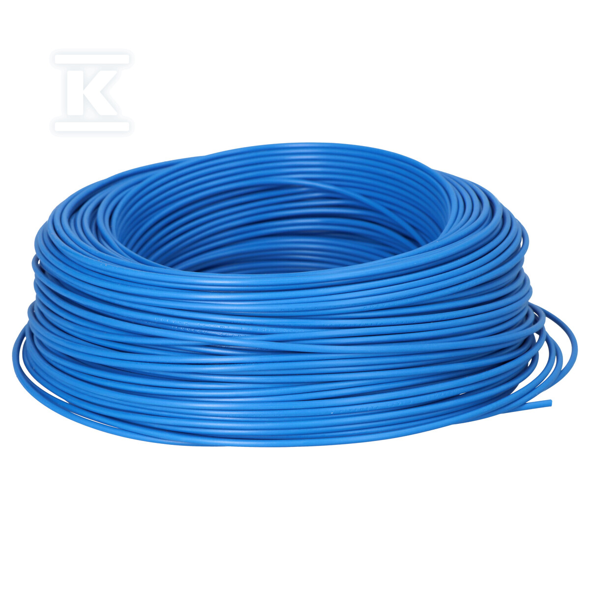 Кабель інсталяційний гнучкий LGY H05V-K - 4510023