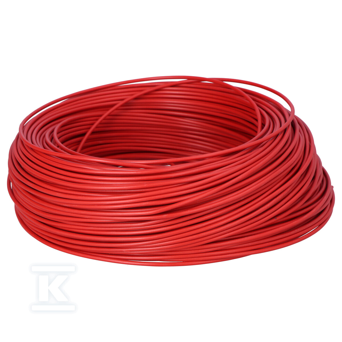 Кабель інсталяційний гнучкий LGY H05V-K - 4510041