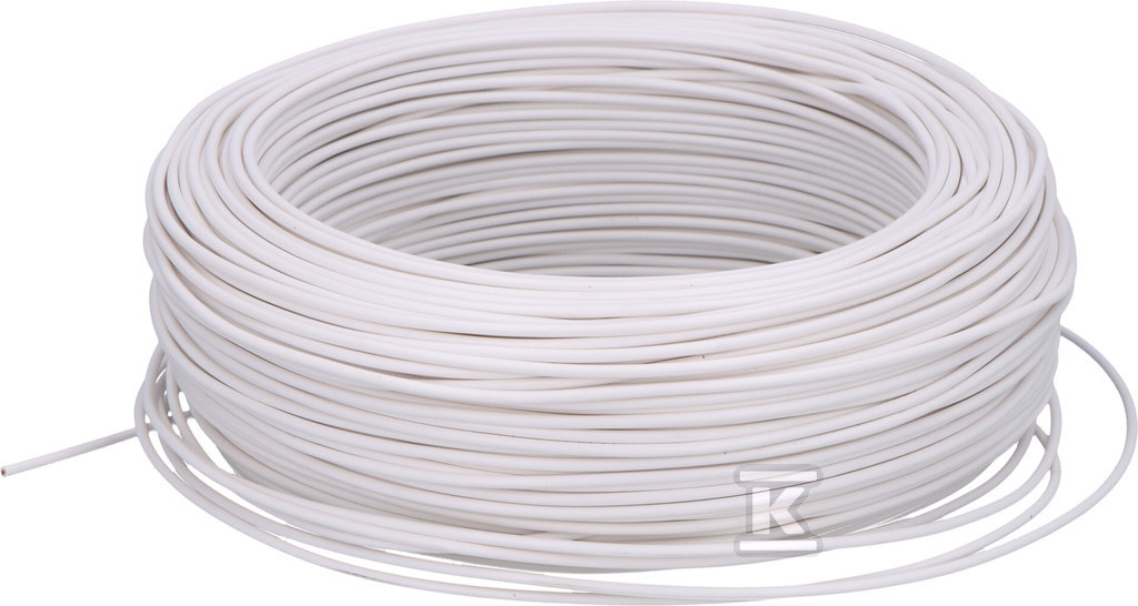 Instalační kabel H05V-K (LGY) 1x0,5 - 4510051